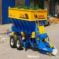 قیمت خرید عرضه دستگاه کودپاش دامی در مشهد در گروه خرید و فروش دستگاه کودپاش در یکمیوه