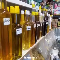 قیمت خرید پخش روغن های گیاهی در گروه خرید و فروش انواع روغن در یکمیوه