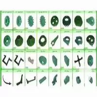 فروش تولید تمام قطعات بیلر در گروه خرید و فروش بیلر در یکمیوه