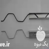 فروش تولید لاکینگ فنر گلخانه در تهران در گروه خرید و فروش انواع پوشش ها در یکمیوه