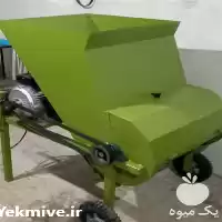 فروش علوفه خرد کن در سایز در شیراز در گروه خرید و فروش خردکن در یکمیوه