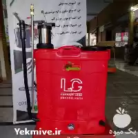 فروش سم پاش شارژی در تهران در گروه خرید و فروش سمپاش در یکمیوه