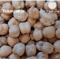 فروش نخود بهاره امسال در کرمانشاه در گروه خرید و فروش غلات و حبوبات در یکمیوه