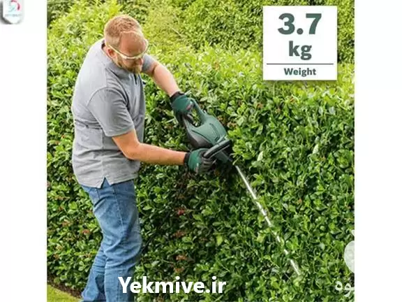 قیمت خرید شمشادزن برقی بوش سانتی در گروه خرید و فروش شمشاد زن در یکمیوه -عکس1