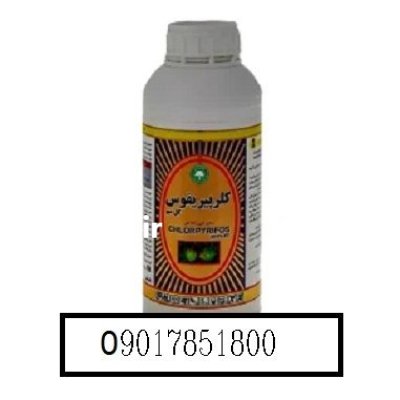 فروش سم حشره کش کلرپیریفوس دورسبان در اهواز در گروه خرید و فروش انواع سم در یکمیوه -عکس1