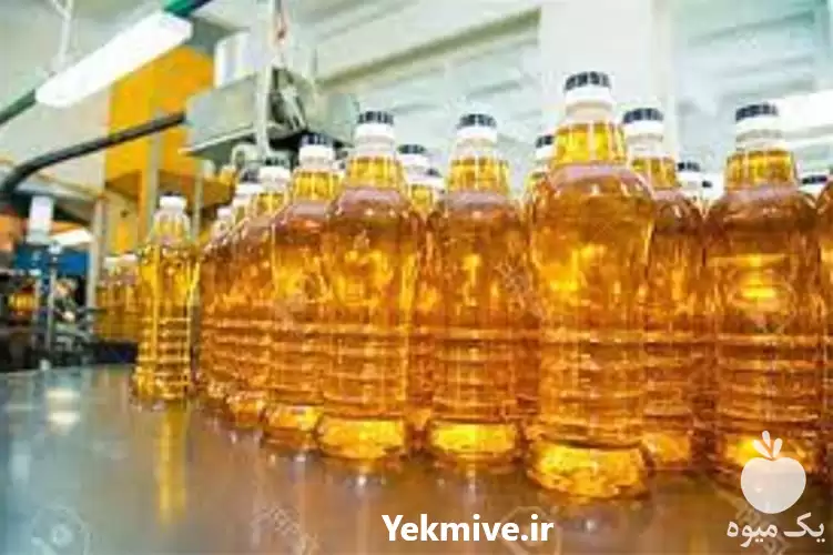 قیمت خرید تولید روغن کتان در تهران در گروه خرید و فروش انواع روغن در یکمیوه -عکس1