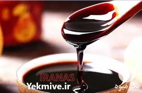 تولید فروش ملاس فروش ملاس دامی در گروه خرید و فروش چغندر در یکمیوه -عکس1