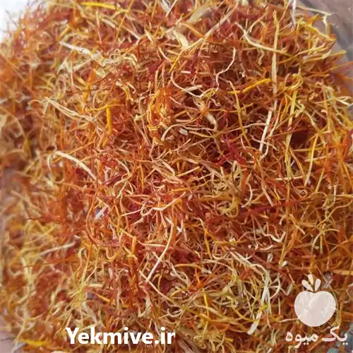 قیمت خرید قیمت ریشه زعفران کیلویی در خرم‌ آباد در گروه خرید و فروش زعفران در یکمیوه -عکس1