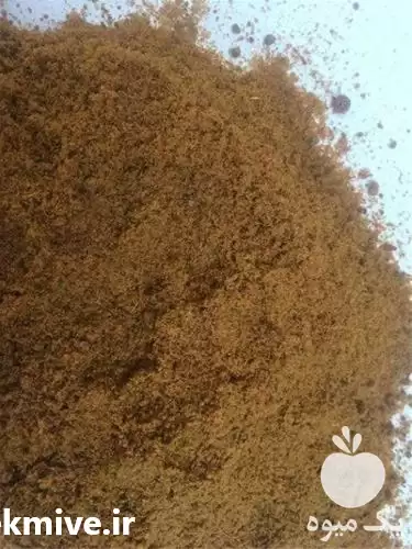 فروش خوراک آبزیان در گروه خوراک شیلات و آبزیان در یکمیوه -عکس1