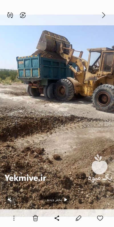 کود مرغی کود مرغ در گروه خرید و فروش کود مرغی در یکمیوه -عکس2