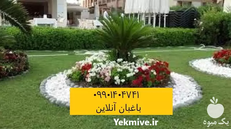 باغبان آنلاین در گروه سازنده در یکمیوه -عکس1