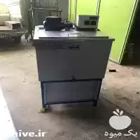 تولید و فروش شیر سرد کن در کرج در گروه تجهیزات دامداری در یکمیوه