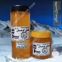 خرید عسل عمده با ساکارز پایین در گروه عسل شیره و فرآورده ی مربا در یکمیوه