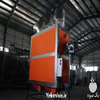 قیمت خرید تولید کوره هوای گرم در تهران در گروه خرید و فروش تجهیزات گلخانه در یکمیوه
