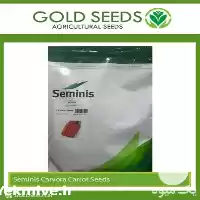 عرضه و فروش بذر هویج نانتس در یزد در گروه خرید و فروش بذر هویج در یکمیوه