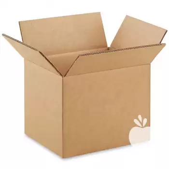 قیمت خرید تولید کارتن آماده در اصفهان در گروه خرید و فروش انواع بسته بندی کارتن در یکمیوه -عکس1