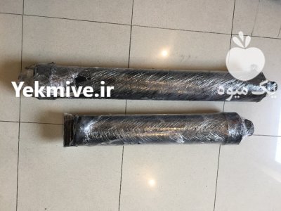 جک تریلی پشت تراکتور در تهران در گروه خرید و فروش تریلی در یکمیوه -عکس4