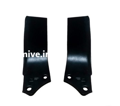 تیغه رتیواتور در گروه خرید و فروش رتیواتور در یکمیوه -عکس1