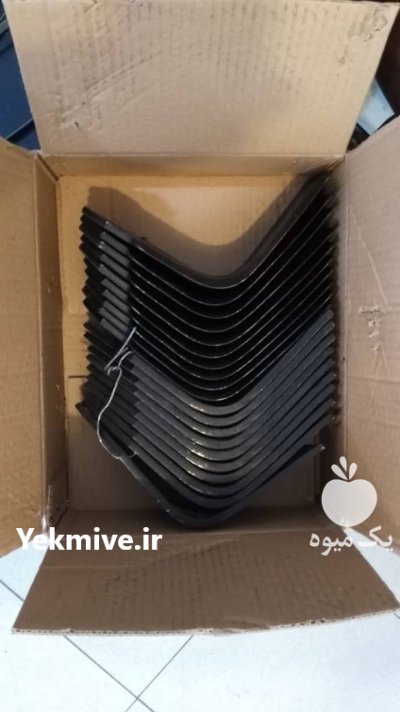 تیغه رتیواتور در گروه خرید و فروش رتیواتور در یکمیوه -عکس4