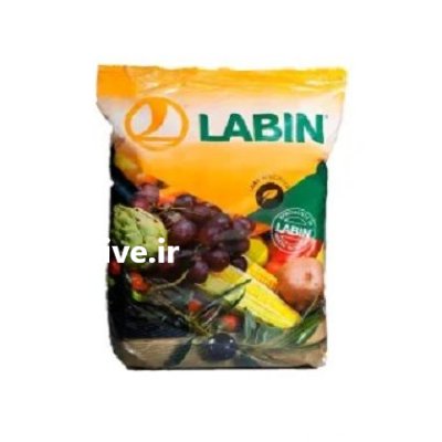 فروش کود سه بیست لبین NPK در اهواز در گروه خرید و فروش انواع کود کشاورزی در یکمیوه -عکس1