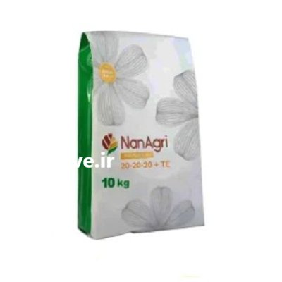 فروش کود نان اگری در گروه خرید و فروش انواع کود کشاورزی در یکمیوه -عکس1