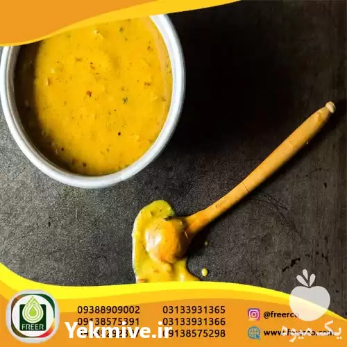 قیمت خرید عمده رنگ زرد خوراکی در کرمانشاه در گروه خرید و فروش ادویه در یکمیوه -عکس1