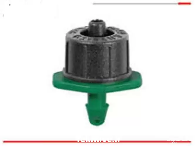 فروش قطره چکان آبیاری قطره ای در کرج در گروه خرید و فروش دستگاه آبیاری در یکمیوه -عکس1