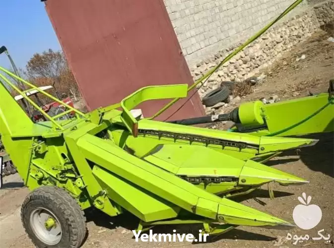 چاپر برچینکار چاپر کلاس در تهران در گروه خرید و فروش چاپر در یکمیوه -عکس1