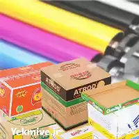 قیمت خرید تولید جعبه لمینت در اصفهان در گروه خرید و فروش بسته بندی چوبی در یکمیوه