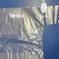 قیمت خرید و توزیع نایلکس در تهران در گروه خرید و فروش بسته بندی نایلونی در یکمیوه