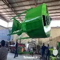 قیمت خرید تولید کلش کوب در تهران در گروه خرید و فروش خردکن در یکمیوه