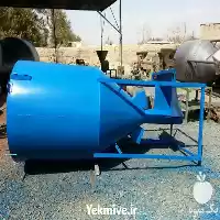 فروش فیدر میکسر 2 من در تهران در گروه تجهیزات مرغداری در یکمیوه