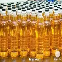 قیمت خرید روغن کلزا و هسته انگور در گروه خرید و فروش انواع روغن در یکمیوه