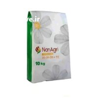 فروش کود نان اگری در گروه خرید و فروش انواع کود کشاورزی در یکمیوه
