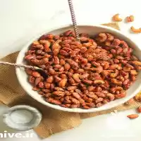 فروش خرید طعم پودری برای بادام در گروه خرید و فروش بادام در یکمیوه