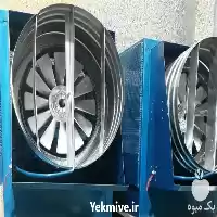 فروش واحد تولیدی مه پاش قارچ در تهران در گروه خرید و فروش رطوبت ساز در یکمیوه