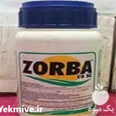 فروش حشره کش زوربا در بوشهر در گروه خرید و فروش انواع سم در یکمیوه -عکس1