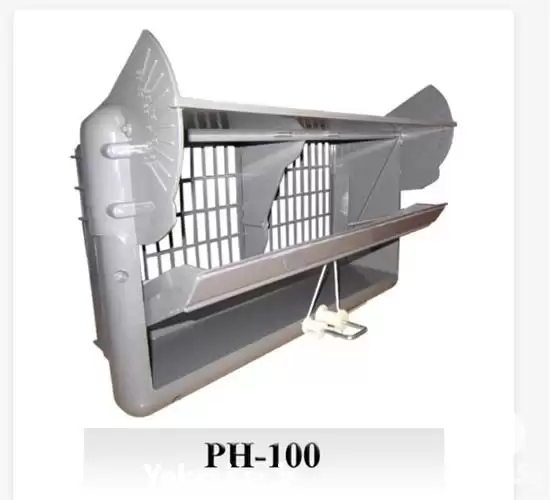 قیمت خرید تجهیزات مرغداری در تبریز در گروه تجهیزات مرغداری در یکمیوه -عکس1