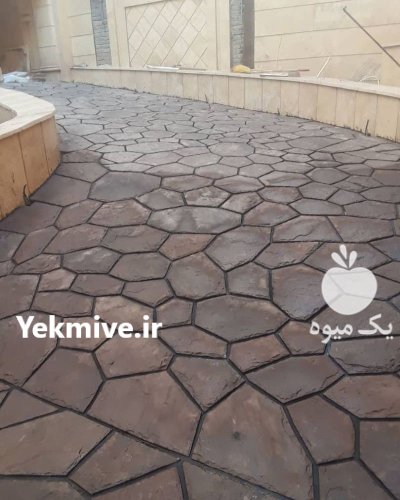 فروش سنگ لاشه در دماوند در تهران در گروه سازنده در یکمیوه -عکس1