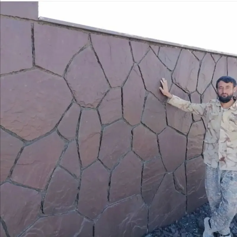 فروش سنگ لاشه در دماوند در تهران در گروه سازنده در یکمیوه -عکس4