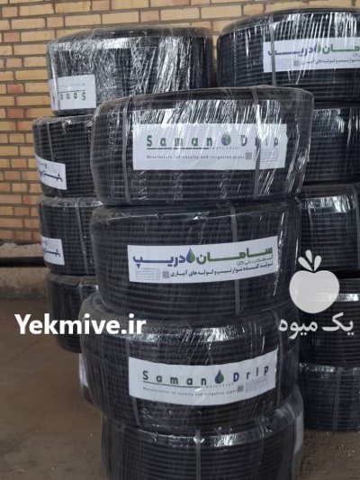 تولید فروش نوار تیپ لوله آبیاری در تهران در گروه خرید و فروش نوار تیپ در یکمیوه -عکس1