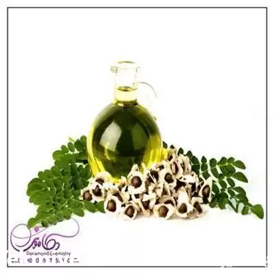 قیمت خرید آفر ویژه روغن مورینگا در تهران در گروه خرید و فروش انواع روغن در یکمیوه -عکس1