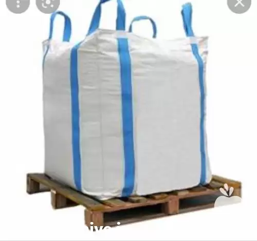 تولید فروش کیسه جامبو بگ FIBC در تهران در گروه خرید و فروش بسته بندی نایلونی در یکمیوه -عکس1
