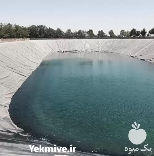 قیمت خرید 	تولید اجرای ورق در اصفهان در گروه خرید و فروش ژئوممبران و ژئوتکستایل در یکمیوه -عکس1