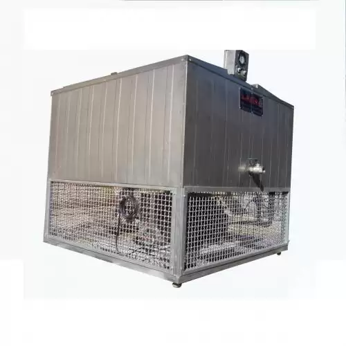 فروش 	تولیدکننده شیرسردکن فارمد سرما ارسال در گروه تجهیزات دامداری در یکمیوه -عکس1