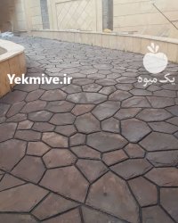 فروش سنگ لاشه در دماوند در تهران در گروه سازنده در یکمیوه