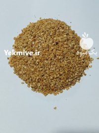 کنجد ارده یک آتیشه دو آتیشه در تهران در گروه خرید و فروش انواع روغن در یکمیوه