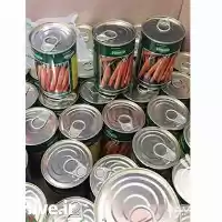 فروش بذر هویج ویکیما F 1 در گروه خرید و فروش بذر هویج در یکمیوه