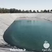 قیمت خرید 	تولید اجرای ورق در اصفهان در گروه خرید و فروش ژئوممبران و ژئوتکستایل در یکمیوه