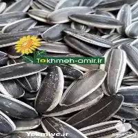 فروش 	پخش تخمه آجیلی لوکس تخمه در اصفهان در گروه خرید و فروش انواع تخمه در یکمیوه